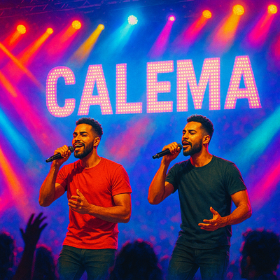 Calema in Paris