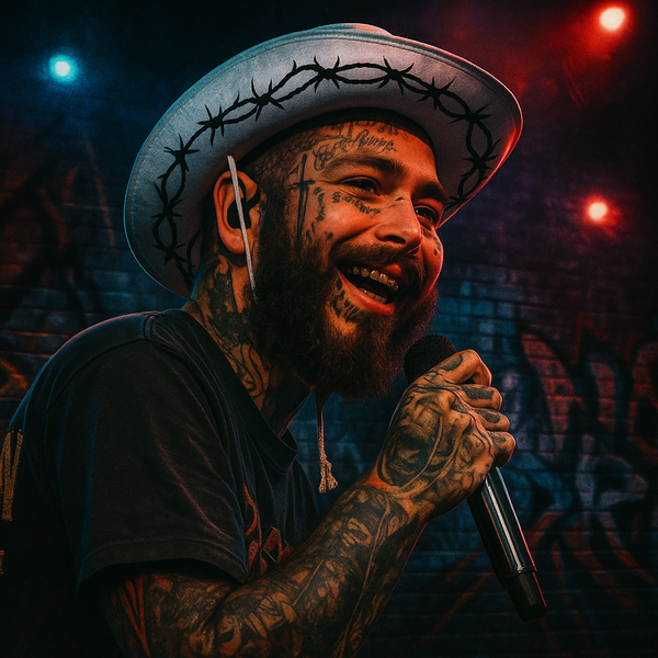 Post Malone