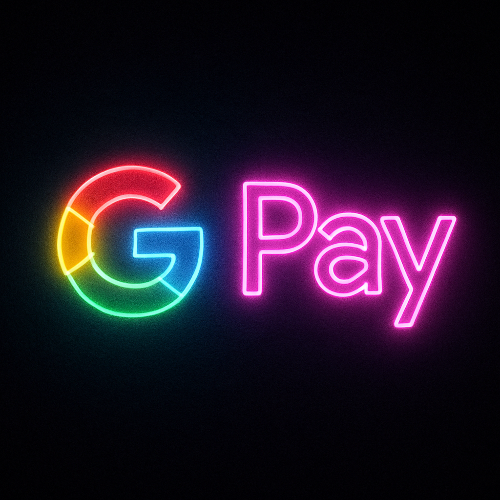 Google Pay
